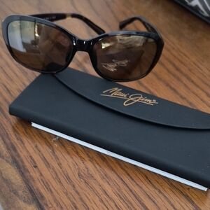 Maui Jim Sunglasses BNIB